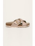 Birkenstock Кожени джапанки Siena - Pepit.bg