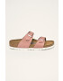 Birkenstock Кожени джапанки Sydney - Pepit.bg