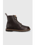 Birkenstock Кожени кубинки Bryson - Pepit.bg