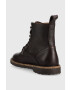 Birkenstock Кожени кубинки Bryson - Pepit.bg
