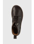 Birkenstock Кожени кубинки Bryson - Pepit.bg