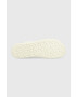 Birkenstock Кожени маратонки Bend Low в бяло - Pepit.bg