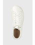 Birkenstock Кожени маратонки Bend Mid в бяло - Pepit.bg