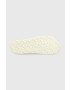 Birkenstock Кожени маратонки Bend Mid в бяло - Pepit.bg