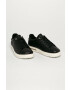 Birkenstock Кожени обувки Bend 1017721 - Pepit.bg