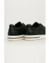 Birkenstock Кожени обувки Bend 1017721 - Pepit.bg