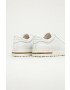 Birkenstock Кожени обувки Bend Low 1017724 - Pepit.bg