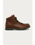 Birkenstock Кожени обувки Jackson - Pepit.bg