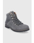 Birkenstock Кожени обувки Jackson - Pepit.bg