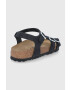 Birkenstock Кожени сандали Kumba - Pepit.bg