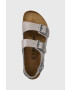 Birkenstock Кожени сандали Milano - Pepit.bg