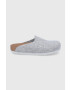 Birkenstock Пантофи в сиво - Pepit.bg