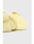 Birkenstock Пантофи Arizona Bb Shearling в жълто - Pepit.bg