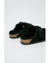Birkenstock Пантофи Arizona Fur - Pepit.bg