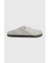 Birkenstock Пантофи Zermatt Rivet в сиво - Pepit.bg