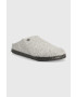 Birkenstock Пантофи Zermatt Rivet в сиво - Pepit.bg