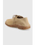 Birkenstock Половинки обувки от велур Gary - Pepit.bg
