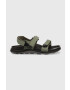 Birkenstock Сандали KALAHARI в зелено 1022619 - Pepit.bg