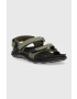 Birkenstock Сандали KALAHARI в зелено 1022619 - Pepit.bg