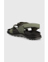 Birkenstock Сандали KALAHARI в зелено 1022619 - Pepit.bg