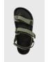Birkenstock Сандали KALAHARI в зелено 1022619 - Pepit.bg