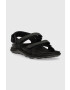 Birkenstock Сандали Kalahari в черно 1019153 - Pepit.bg
