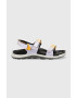 Birkenstock Сандали Kalahari в лилаво 1024504 - Pepit.bg