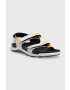Birkenstock Сандали Kalahari в лилаво 1024504 - Pepit.bg