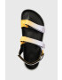Birkenstock Сандали Kalahari в лилаво 1024504 - Pepit.bg