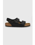 Birkenstock Сандали Milano - Pepit.bg