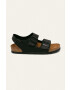 Birkenstock Сандали Milano - Pepit.bg