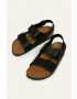 Birkenstock Сандали Milano - Pepit.bg