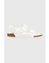 Birkenstock Сандали MILANO в бяло 1025011 - Pepit.bg