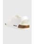 Birkenstock Сандали MILANO в бяло 1025011 - Pepit.bg
