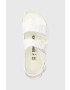 Birkenstock Сандали MILANO в бяло 1025011 - Pepit.bg