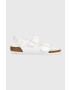 Birkenstock Сандали MILANO в бяло 1024966 - Pepit.bg