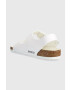 Birkenstock Сандали MILANO в бяло 1024966 - Pepit.bg