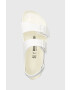 Birkenstock Сандали MILANO в бяло 1024966 - Pepit.bg