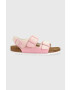 Birkenstock Сандали Milano в розово 1024152 - Pepit.bg