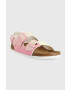 Birkenstock Сандали Milano в розово 1024152 - Pepit.bg