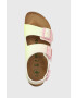 Birkenstock Сандали Milano в розово 1024152 - Pepit.bg
