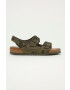 Birkenstock Сандали Milano - Pepit.bg