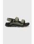 Birkenstock Сандали Tatacoa в зелено - Pepit.bg