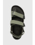 Birkenstock Сандали Tatacoa в зелено - Pepit.bg