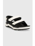 Birkenstock Сандали Tatacoa в бяло 1024981 - Pepit.bg