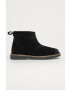 Birkenstock Велурени ботуши Melrose - Pepit.bg
