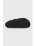 Birkenstock Велурени чехли - Pepit.bg