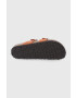 Birkenstock Велурени чехли Mayari - Pepit.bg