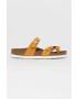 Birkenstock Велурени чехли Mayari - Pepit.bg