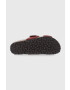 Birkenstock Велурени чехли Siena - Pepit.bg